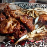 焼肉赤身にくがとう33895 - 