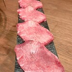 焼肉赤身にくがとう33895 - 