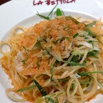 ラ・ベットラ・ダ・オチアイ - 