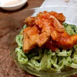 焼肉赤身にくがとう33895 - 