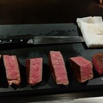 WAGYU 日山 - 