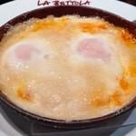 ラ・ベットラ・ダ・オチアイ - 