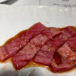 焼肉赤身にくがとう33895 - 