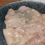 焼肉赤身にくがとう33895 - 