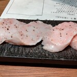 焼肉赤身にくがとう33895 - 
