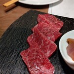 焼肉赤身にくがとう33895 - 