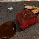 WAGYU 日山 - 