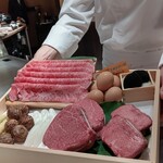 WAGYU 日山 - 