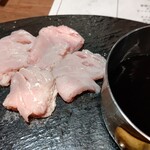 焼肉赤身にくがとう33895 - 