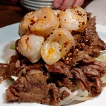 焼肉赤身にくがとう33895 - 