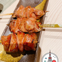 焼鳥 鳥美庵 新宿本店 - 