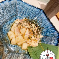 焼鳥 鳥美庵 新宿本店 - 