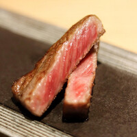 焼肉 赤坂 えいとまん - 