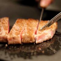 焼肉 赤坂 えいとまん - 