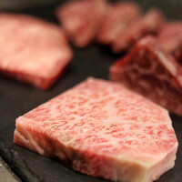 焼肉 赤坂 えいとまん - 