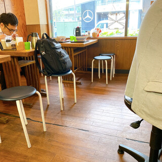 十二社 大勝軒_2