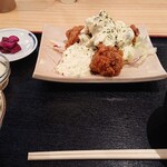 Karaage Izakaya Ippo - 定食