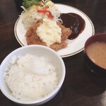 洋食SAEKI - 