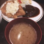 洋食SAEKI - 