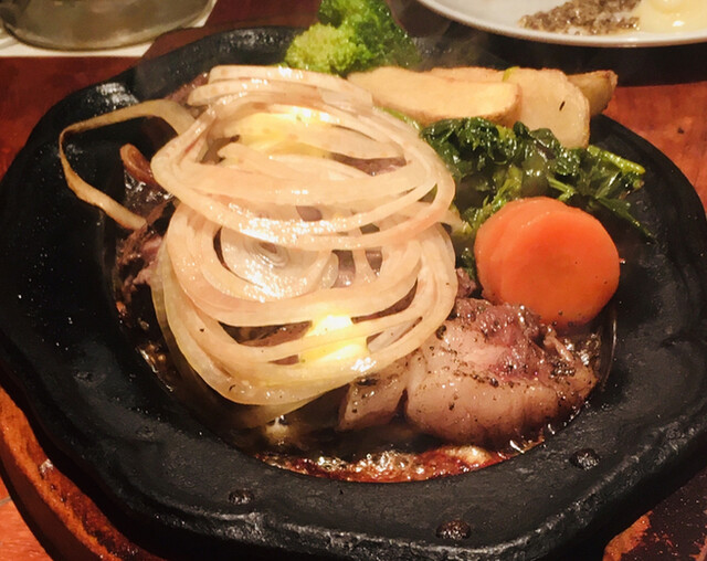 素敵庵 アミュプラザ鹿児島店 鹿児島中央駅前 ステーキ 食べログ 素敵庵 アミュプラザ鹿児島店 鹿児島中央駅前 ステーキ 食べログ