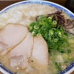 純とんこつ無双 - 