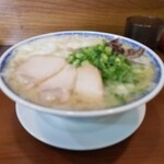 純とんこつ無双 - 