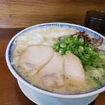 純とんこつ無双 - 