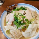 純とんこつ無双 - 