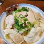 純とんこつ無双 - 