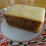 ミックスサンドケーキ