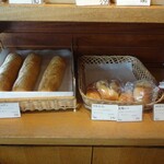 ハタダベーカリー - 