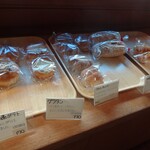 ハタダベーカリー - 