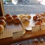 ハタダベーカリー - 