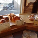 ハタダベーカリー - 