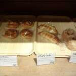 ハタダベーカリー - 