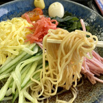 山田うどん - 