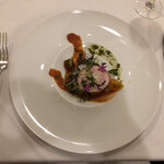 レストラン 桂姫 - 