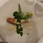 レストラン 桂姫 - 