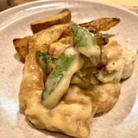 熱香森 - エビマヨ