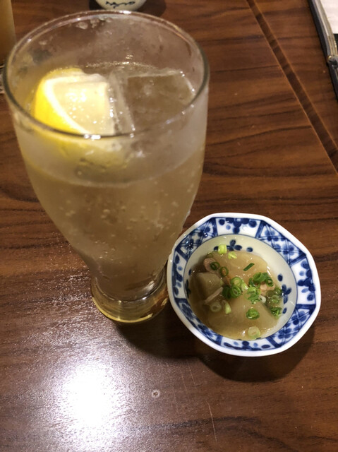 Toriuo Soemon Cho Ten