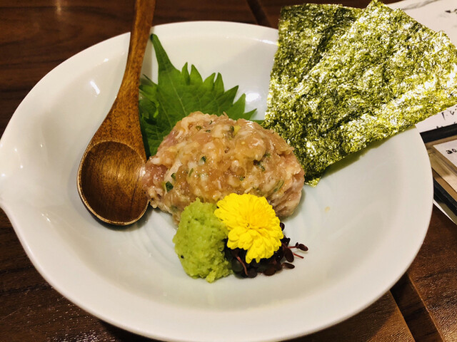 Toriuo Soemon Cho Ten photo 2