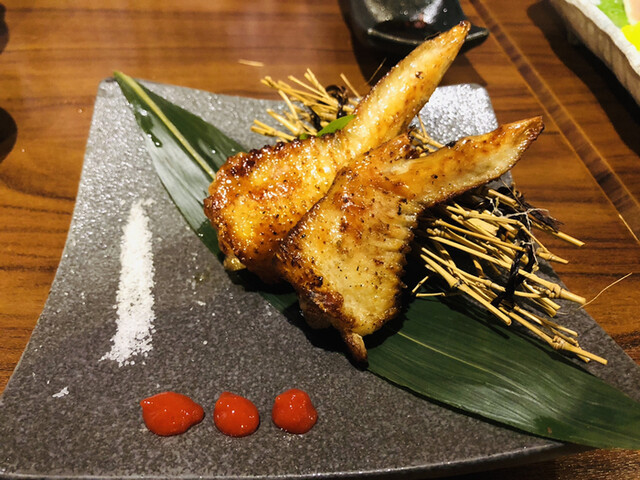 Toriuo Soemon Cho Ten photo 5