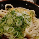 香の川製麺 - 