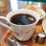 Howaito Hachizero - コーヒー