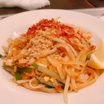 東桜パクチー - 