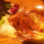 こんなかんじでDining Ricco - 