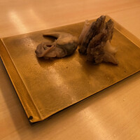 SUSHI TOKYO TEN、 六本木店 - 