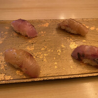 SUSHI TOKYO TEN、 六本木店 - 