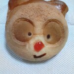 パンの国 ドゥーブル - 料理写真: