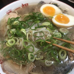 本家 第一旭 新宿店 - 